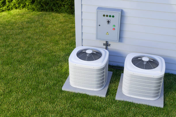 Ductless HVAC Repair in Thermalito, CA
