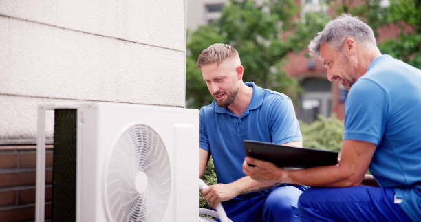 Best Local HVAC Companies  in Thermalito, CA