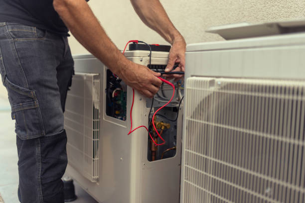 Best Residential HVAC Services  in Thermalito, CA