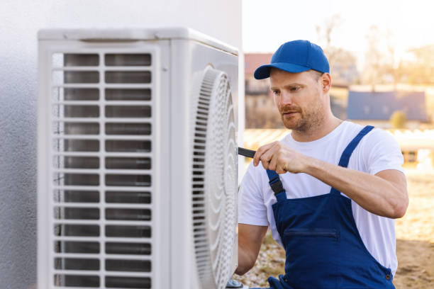 Best Affordable HVAC Services  in Thermalito, CA