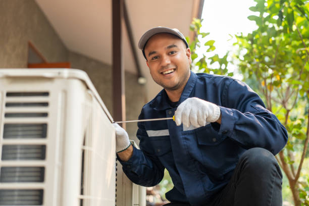 AC Installation Near Me in Thermalito, CA