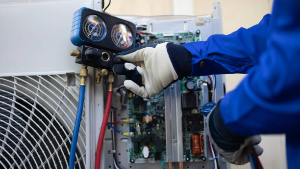Best HVAC Tune-Up Services  in Thermalito, CA